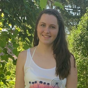 Meet your Posher, Allison